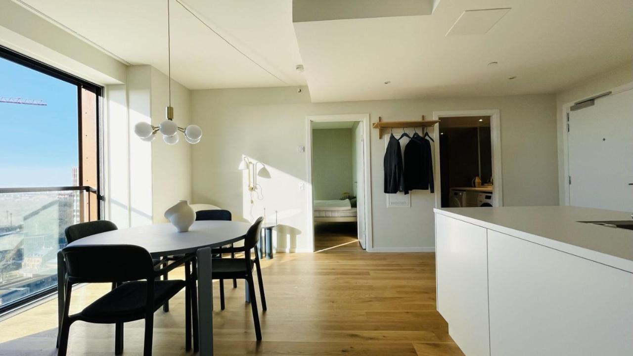 Apartmentincopenhagen Apartment 1530 Esterno foto