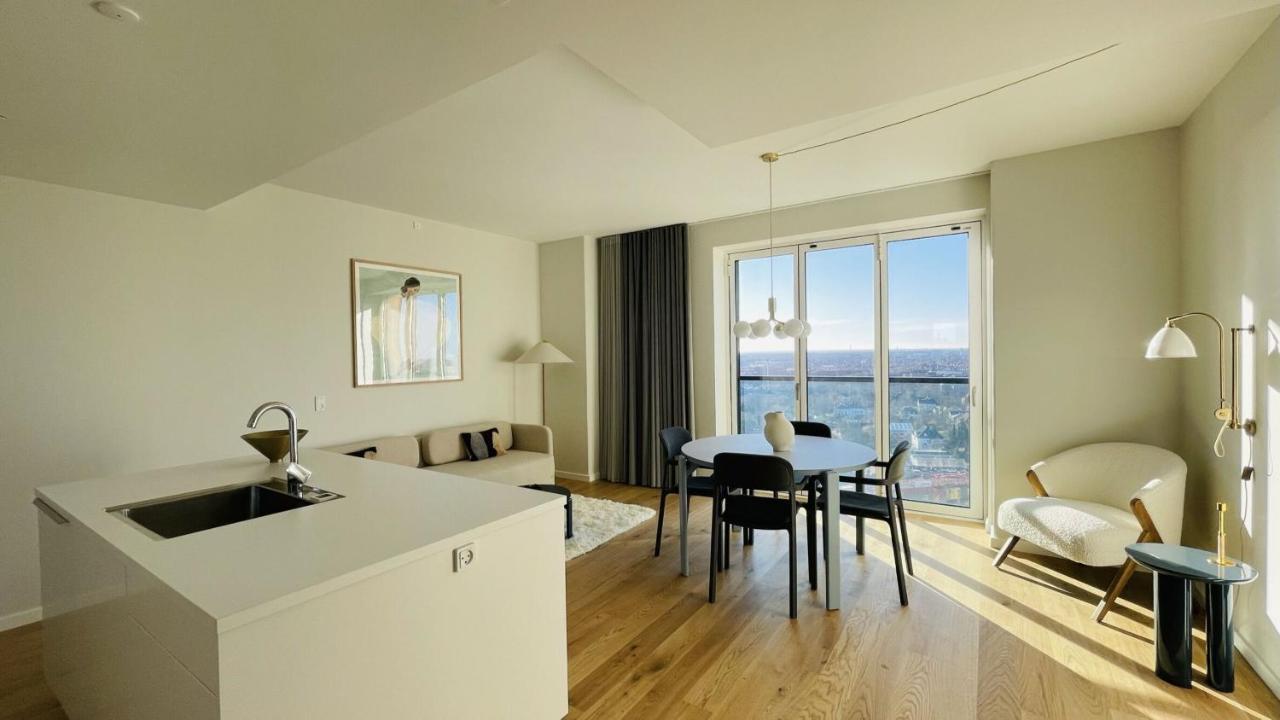 Apartmentincopenhagen Apartment 1530 Esterno foto