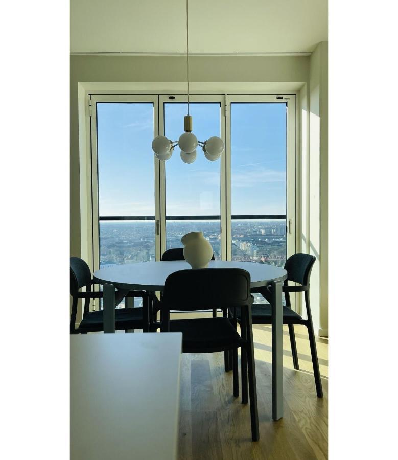 Apartmentincopenhagen Apartment 1530 Esterno foto