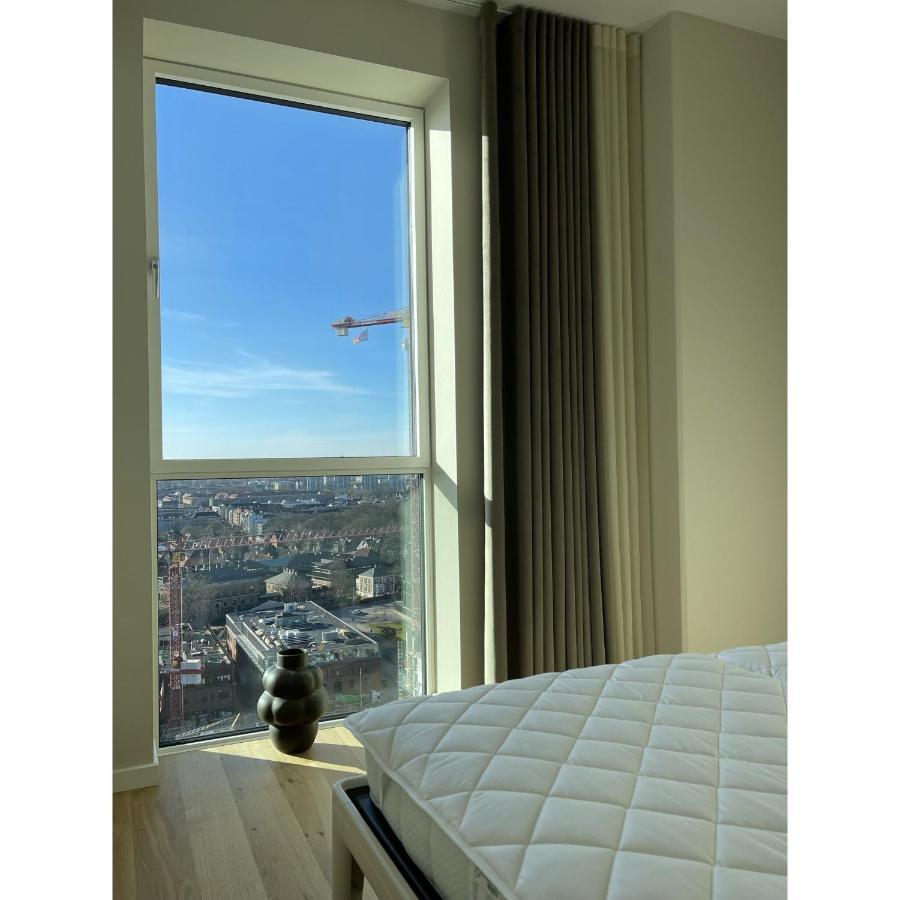 Apartmentincopenhagen Apartment 1530 Esterno foto