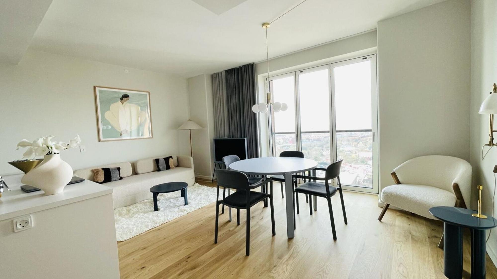 Apartmentincopenhagen Apartment 1530 Esterno foto